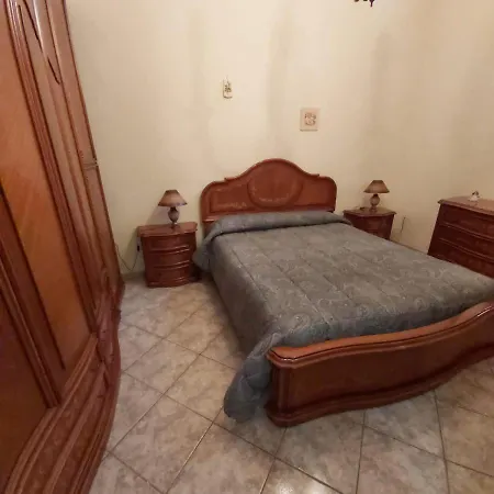 Casa Vacanza G.f. بيت للعطل Novoli
