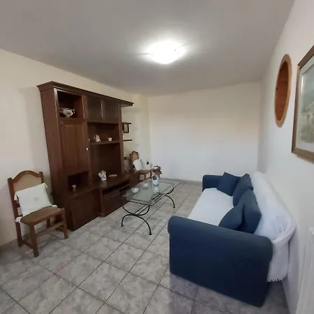 بيت للعطل Casa Vacanza G.f. *