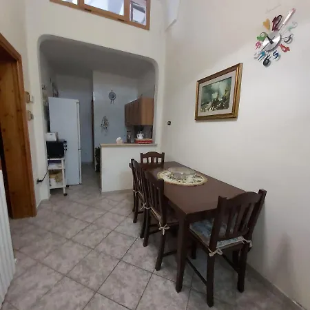 بيت للعطل Casa Vacanza G.f.