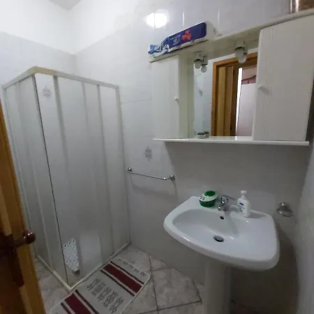 Casa Vacanza G.f. * Novoli