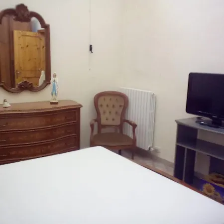 Casa Vacanza G.f. بيت للعطل Novoli
