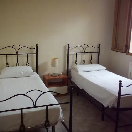 بيت للعطل Casa Vacanza G.f. Novoli