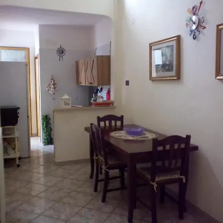 بيت للعطل Casa Vacanza G.f. Novoli