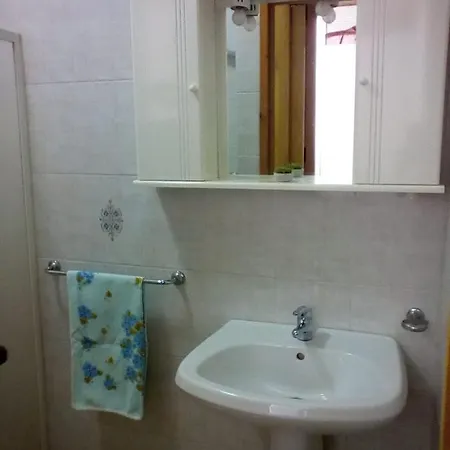 Casa Vacanza G.f. Novoli