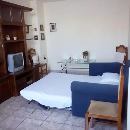 Casa Vacanza G.f.