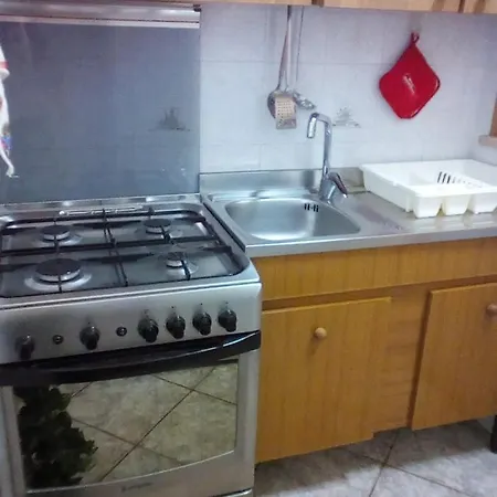 Casa Vacanza G.f. Novoli