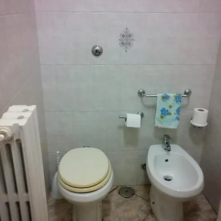 بيت للعطل Casa Vacanza G.f. Novoli