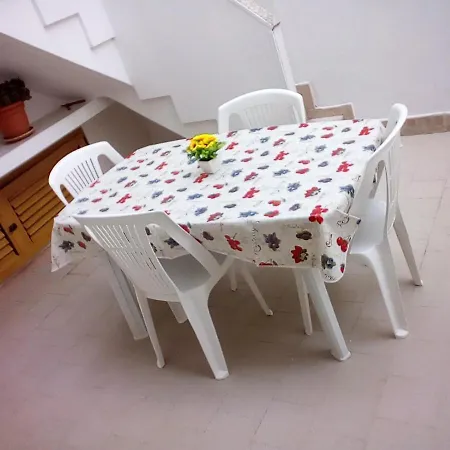 بيت للعطل Casa Vacanza G.f. Novoli