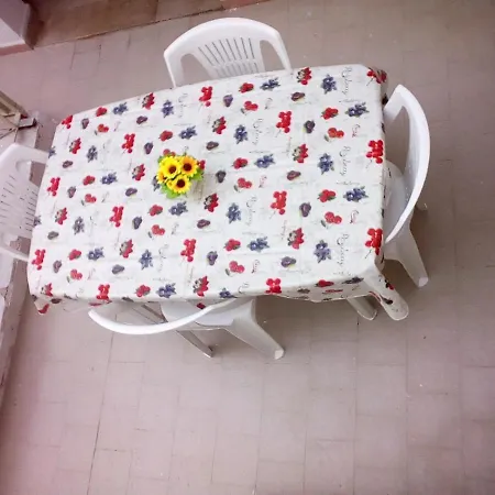 بيت للعطل Casa Vacanza G.f. Novoli